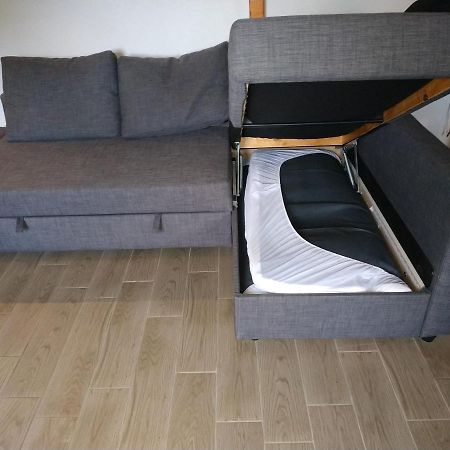 Appartement Chateau Uriage-Chamrousse Saint-Martin-dʼUriage Eksteriør bilde